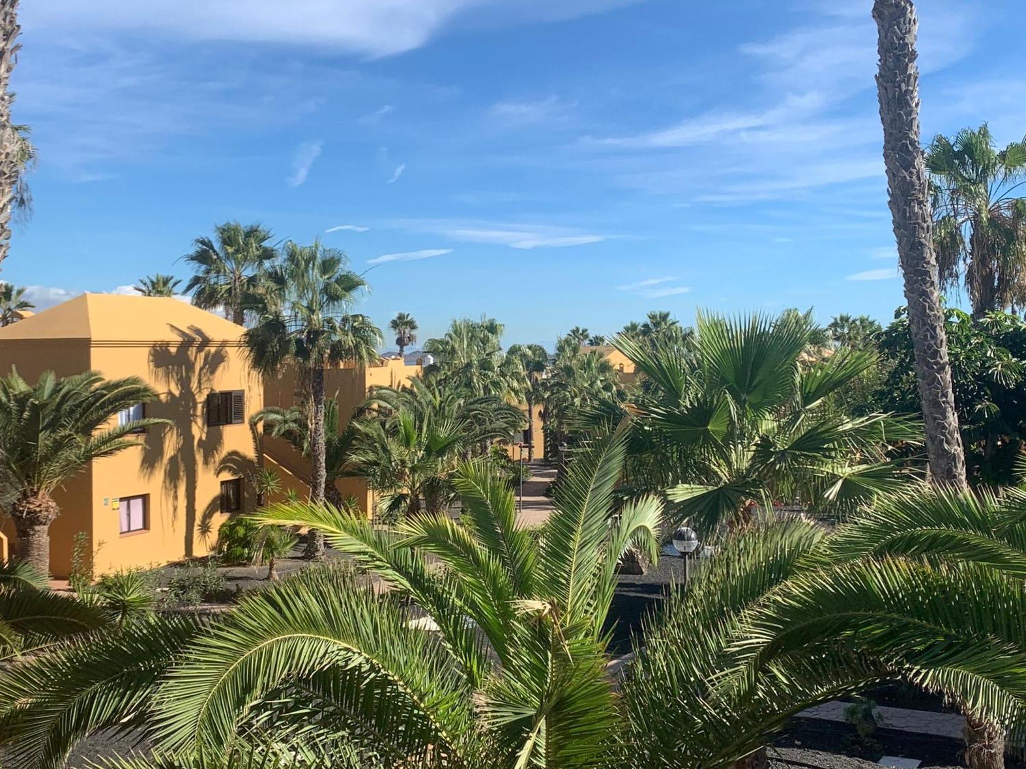 Apartamento Casa Sotavento Corralejo